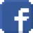 Logo de Facebook pixelado