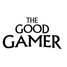 Logo The Good Gamer