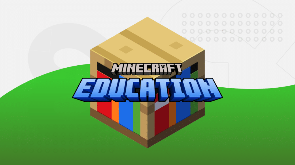 curso online minecraft education