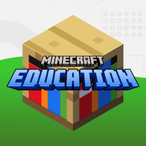 curso online minecraft education