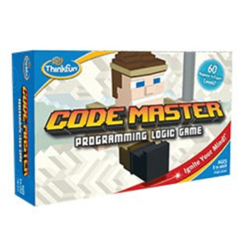 codemaster juego de mesa