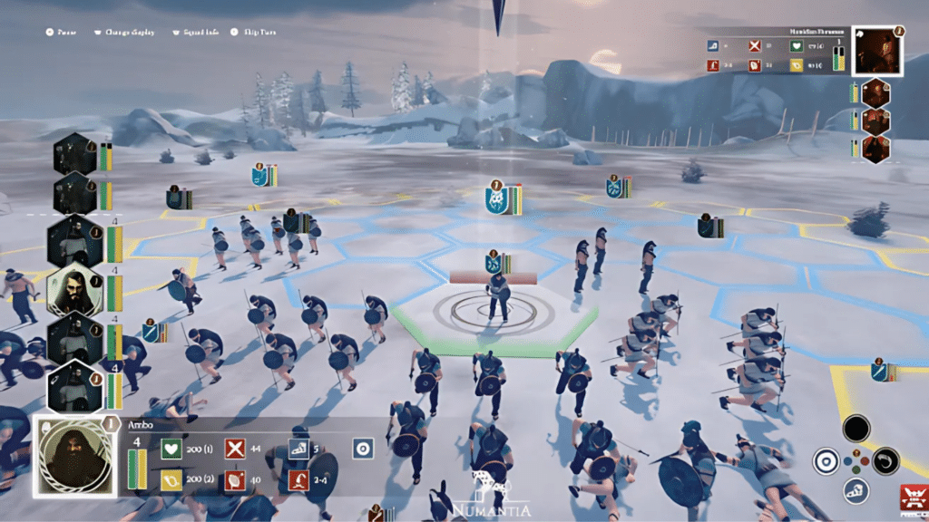 Numantia