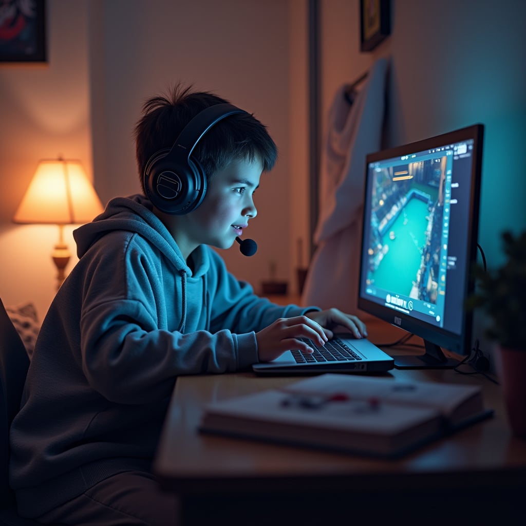 Chico streaming