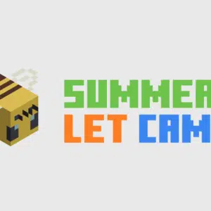 Summer Let Camp!